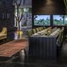 Villa Mana Dining Setting