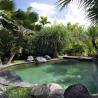 Villa Radha Pool and Gardens