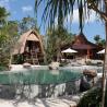 Villa Sati Pool and Joglo