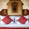 waka gangga bed room 