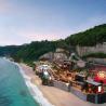 White Rock Beach Club - Bali Wedding