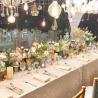 Anugrah Villa - Reception Decor