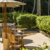 beach club restaurant amankila