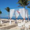 beach wedding mulia 
