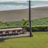 Villa Sound of the Sea beachfront wedding villa