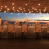 Alila Seminyak - Beach Bar Wedding Party