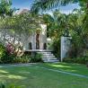 Villa Bendega Nui entrance to One Bedroom Suite