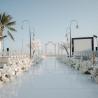 wedding decoration plenilunio