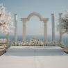 Sample decoration plenilunio 