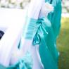 Intercontinental Bali Resort - Chairs Ribbon