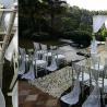 chairs set up royal pita maha 