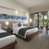 Courtyard by marriott - Deluxe garden room 