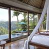 deluxe pool villa 