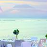 The Westin Resort Nusa Dua Dinner by The Beach