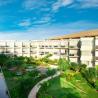 Sheraton Kuta Resort Wedding Courtyard