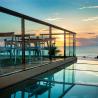 Sheraton Kuta Resort Wedding bene Restaurant