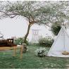 Wonderland Uluwatu wedding venue eden garden
