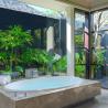 Peppers Seminyak - ensuite bathroom