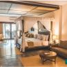 visesa ubud village family suite