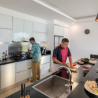 Villa KaliBali fully equipped kitchen