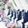 Metland Venya Suites & Villas - Wedding Decoration