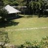 garden wedding venue villa cinta 