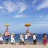Grand Mirage Resort Nusa Dua - Bali Wedding Venue