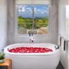 Villa KaliBali guest bathroom