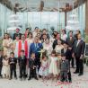 intimate wedding four point ungasan