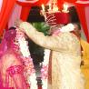 Jerami Villa - Indian wedding procession 