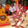 Jerami villa -Indian wedding ceremony one bedroom villa 