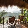 Jungle view from Balcony 
