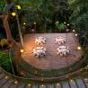 Komaneka at Bisma - Dinner Reception venue