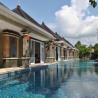 Kori Maharani Bali Wedding Villas