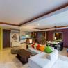 Le Grande two bedroom suite 
