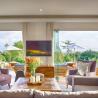 Villa KaliBali living room area