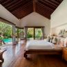 Villa Paloma master bedroom
