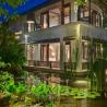 Villa Jagaditha master suite