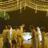 Merusaka Nusa Dua Intimate Wedding Dinner