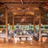 Villa Nag Shampa Estate living room area