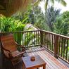 Nandini Ubud - Villa`s Balcony