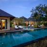 Villa Nelayan Bali Wedding Venue