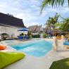 Puri Tempo Doeloe Bali Wedding Venue