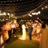 wedding reception 