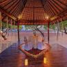 Grand Hyatt romantic dinner 