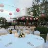 round table dinner