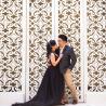 rumah luwih pre wedding photo 