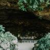 samabe beach cave