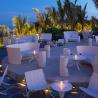 Sky bar Mulia Bali resort