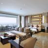 Suite room with sea view 